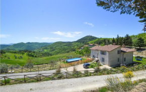 Amazing Apartment In Monte S,maria Tiberina